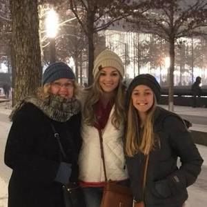 Meet your Posher, Susan